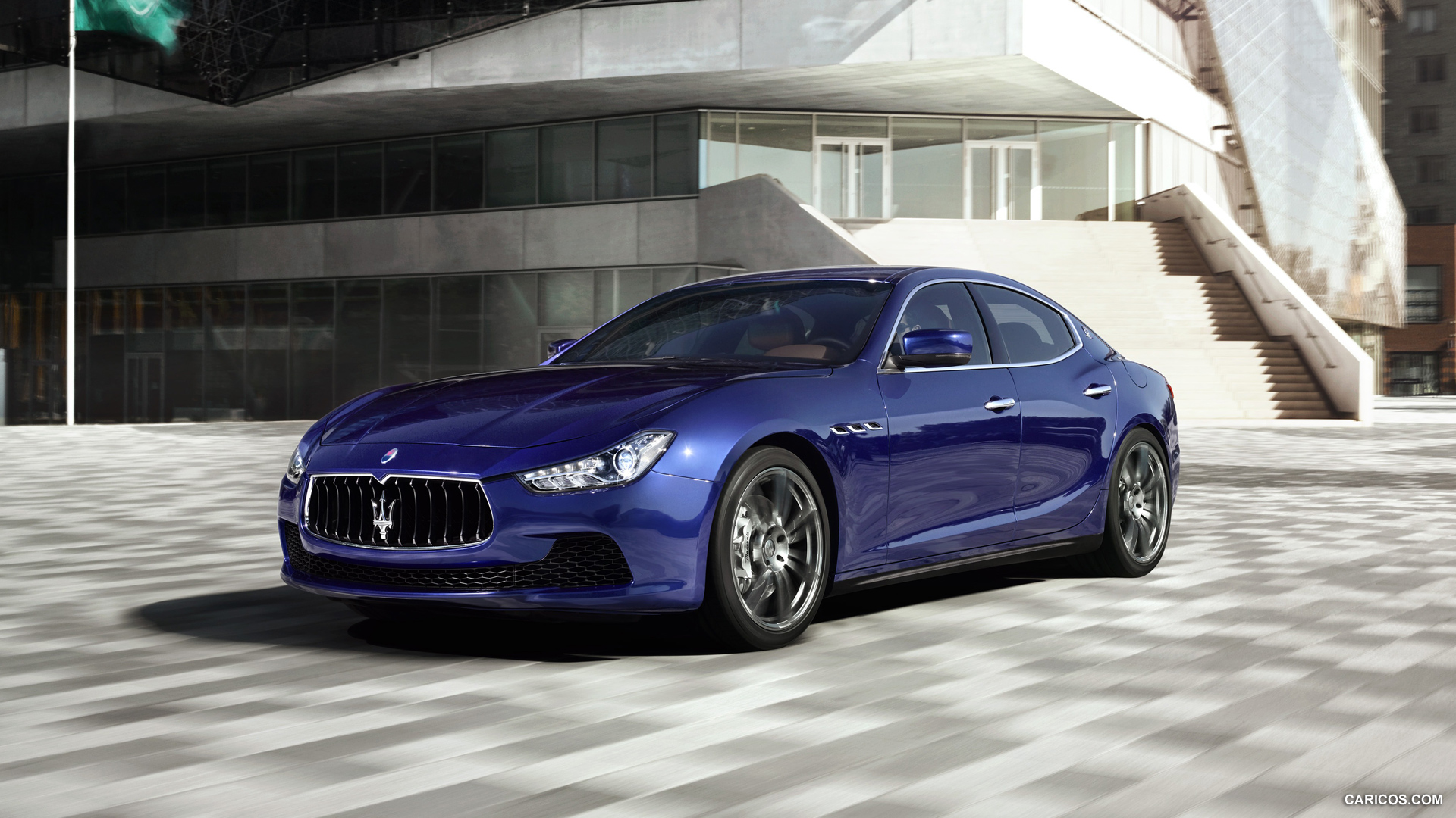 maserati ghibli wallpaper,land vehicle,vehicle,car,sports car,performance car