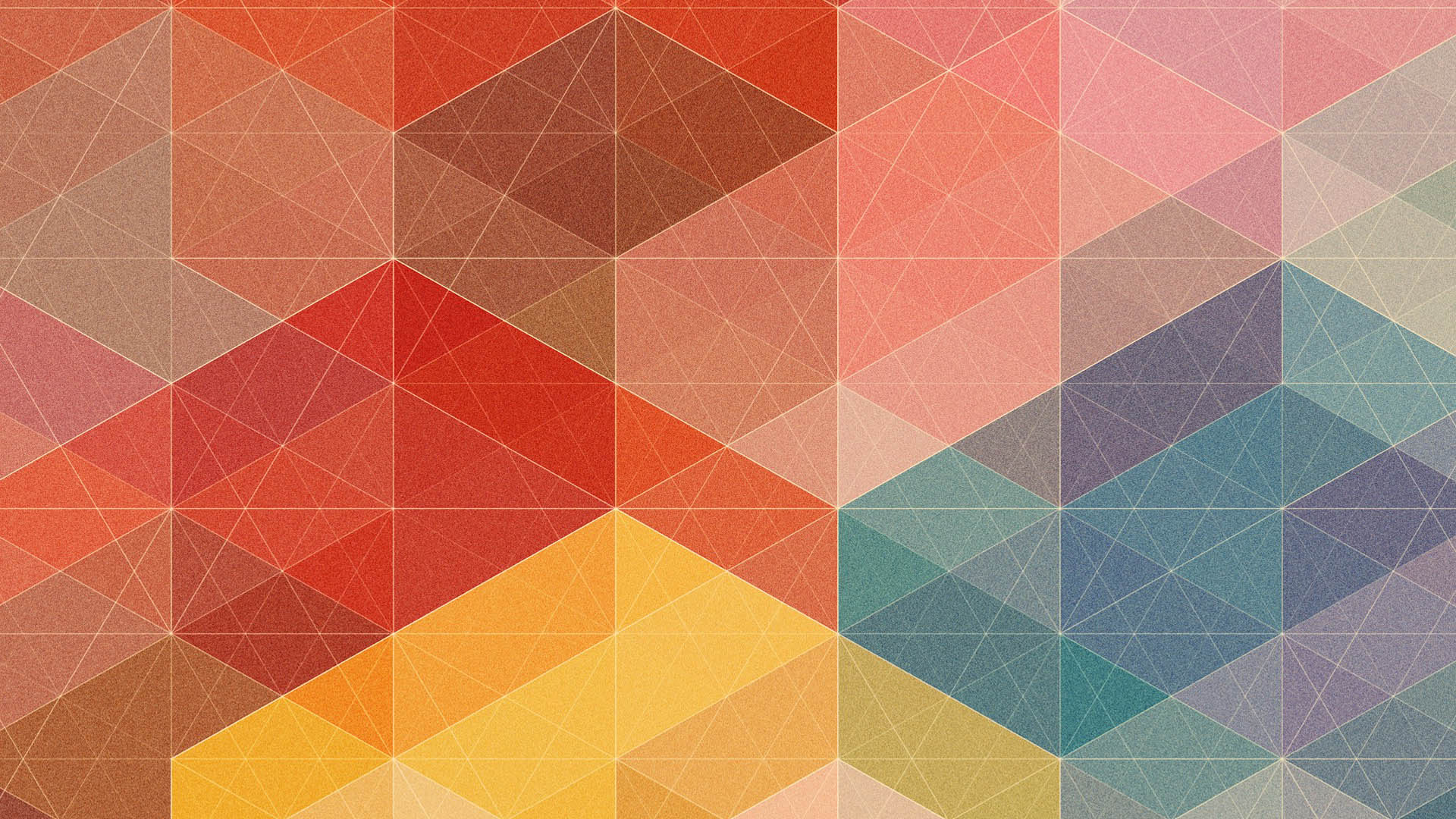 papier peint design géométrique,orange,modèle,triangle,jaune,ligne
