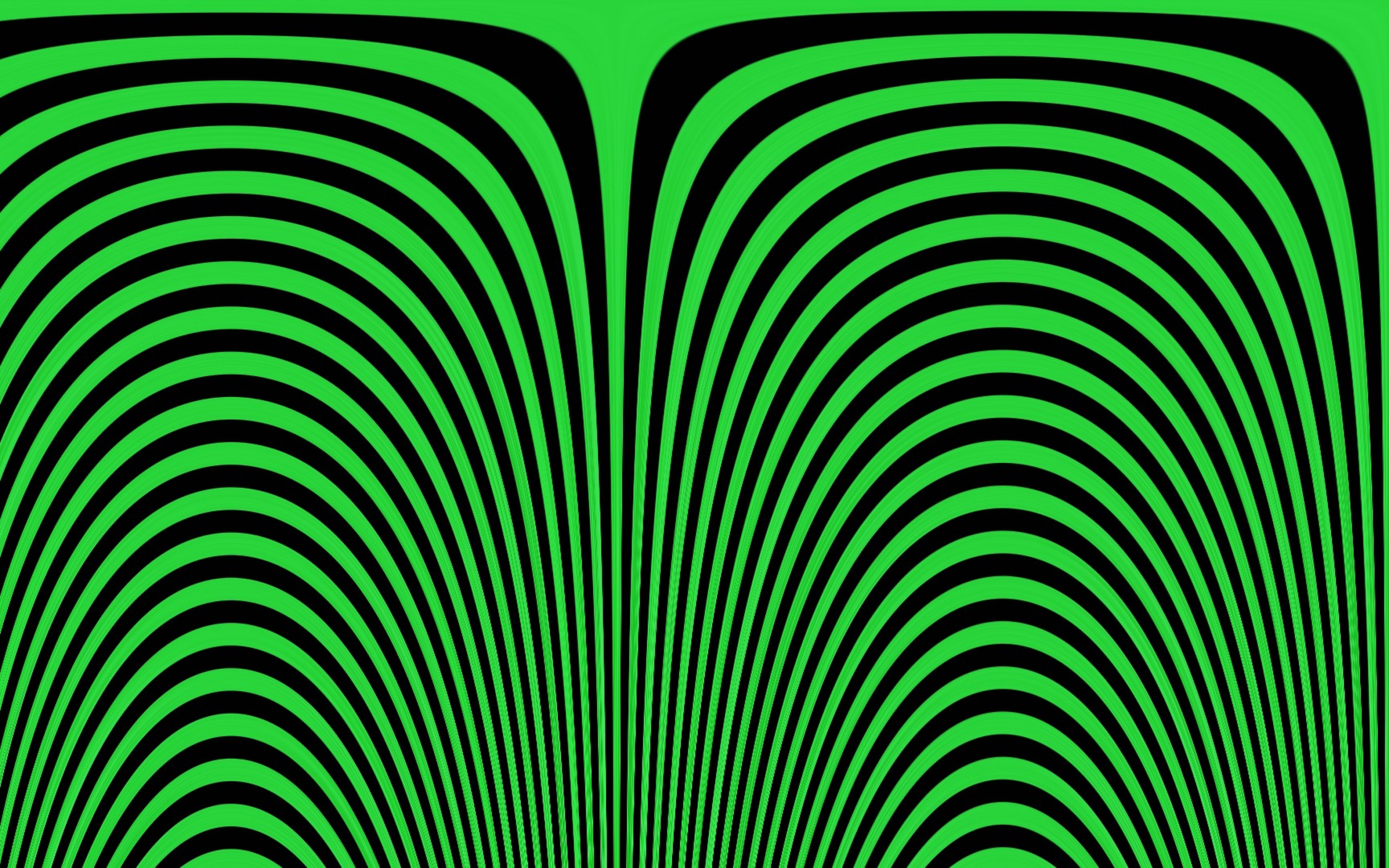 illusione ottica wallpaper hd,verde,modello,linea,design,cerchio