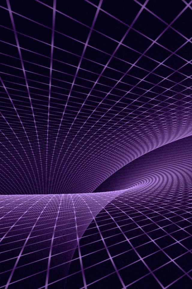 optische täuschung iphone wallpaper,violett,lila,licht,linie,lavendel