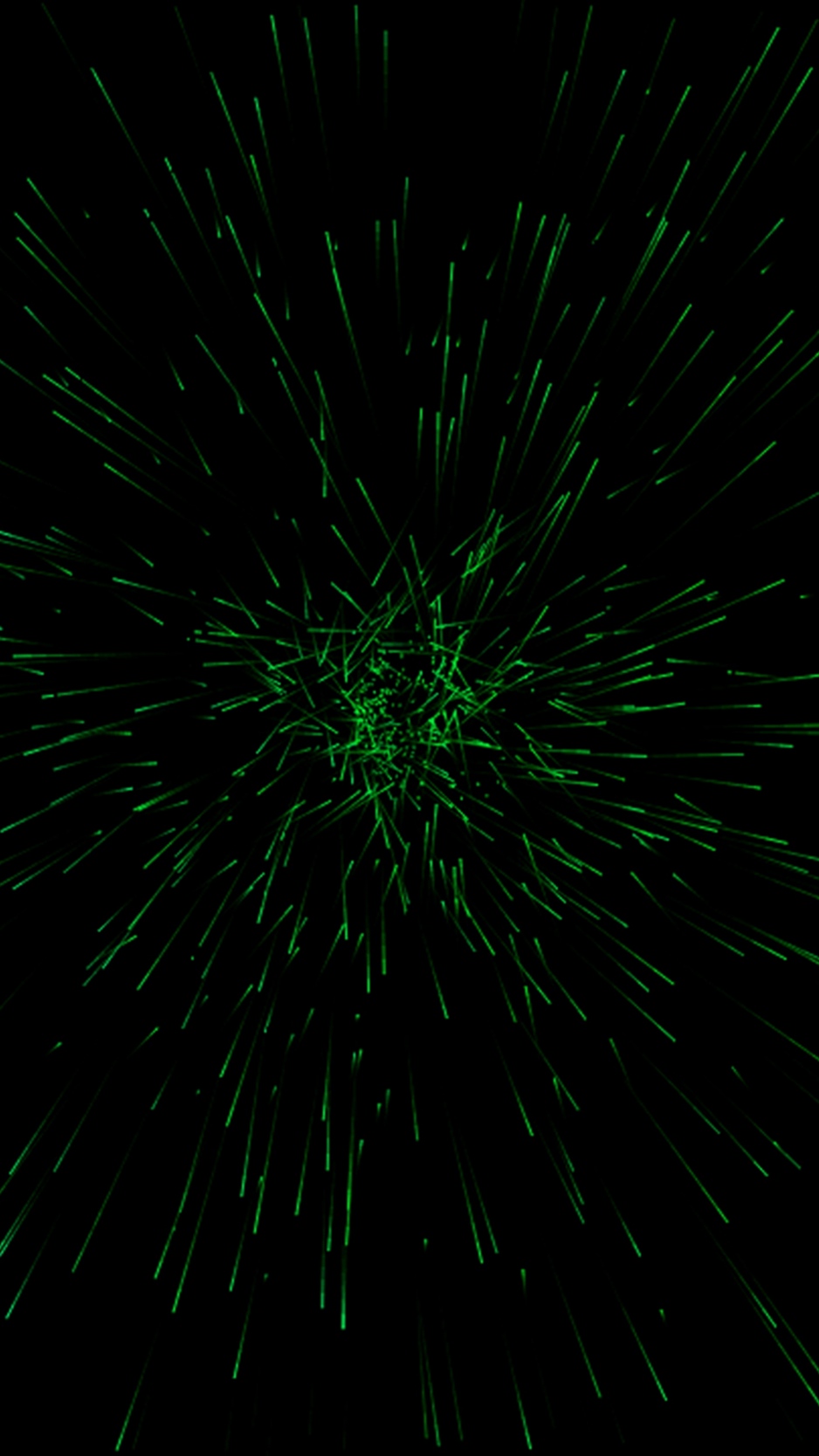 ilusión óptica fondo de pantalla para iphone,verde,fuegos artificiales,negro,naturaleza,oscuridad