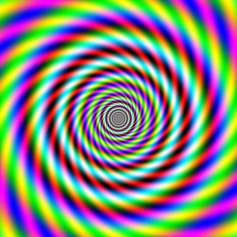 moving optical illusion wallpaper,spiral,vortex,circle,pattern,colorfulness