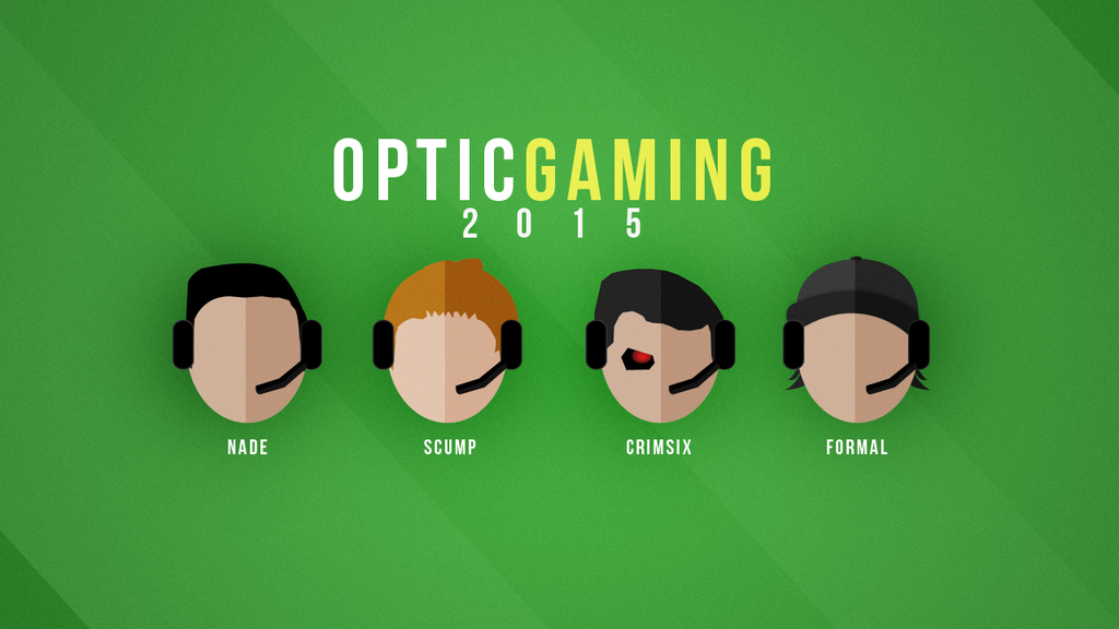 optic wallpaper,green,text,cartoon,font,animation