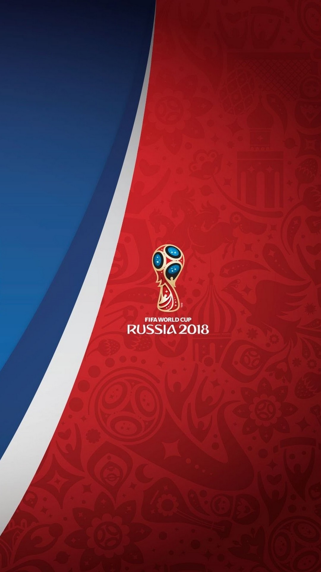 russia 2018 wallpaper,font,logo,electric blue,illustration,graphic design