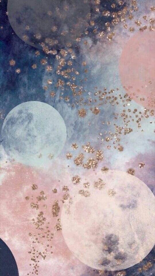 最高の壁紙tumblr,月,宇宙,雰囲気,空,天体
