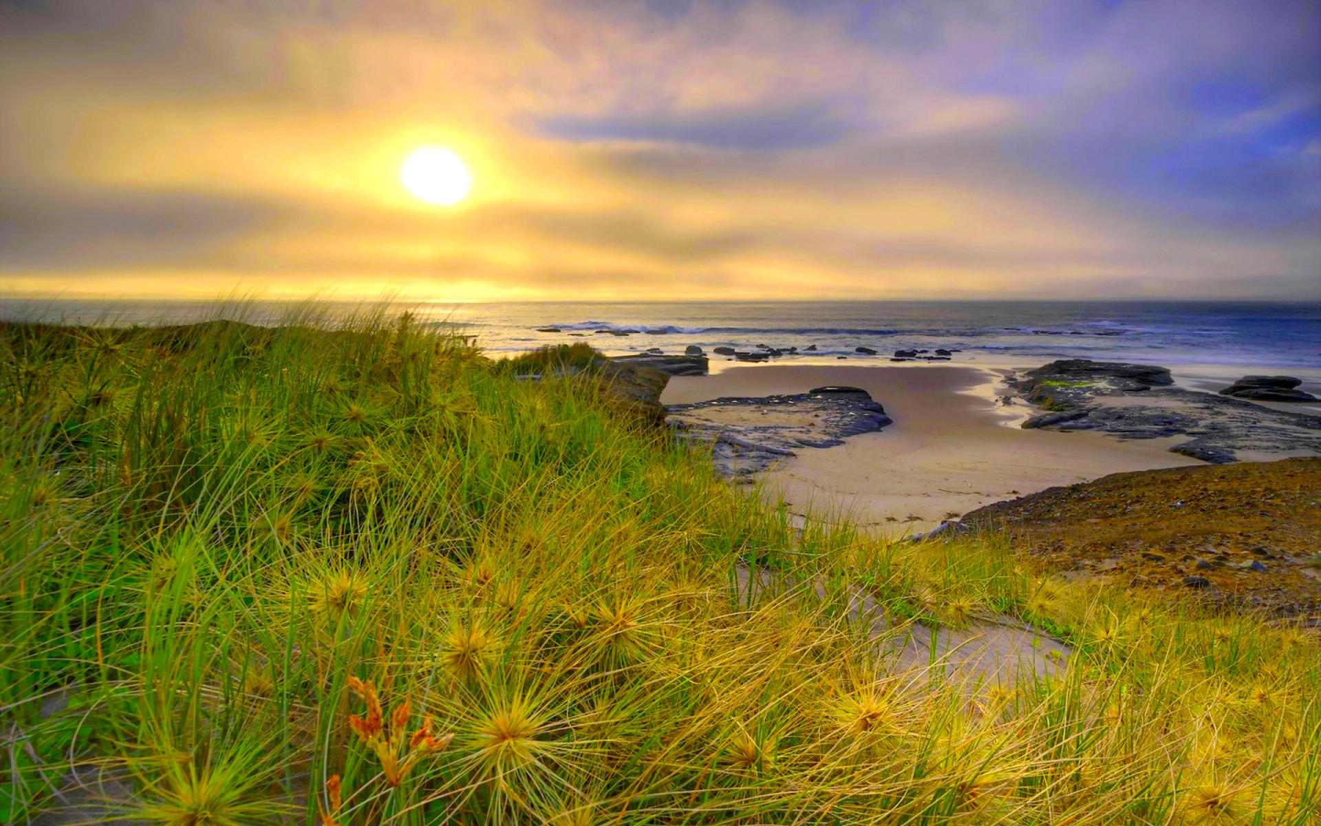 good morning nature wallpaper,natural landscape,nature,coast,shore,natural environment