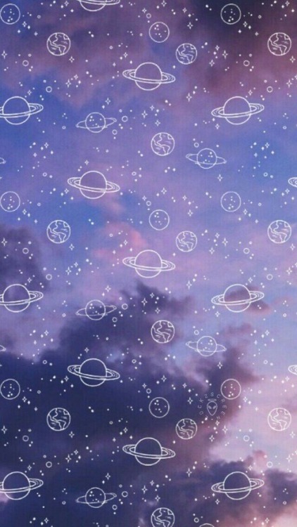 우주 배경 tumblr,제비꽃,하늘,보라색,푸른,라일락 꽃