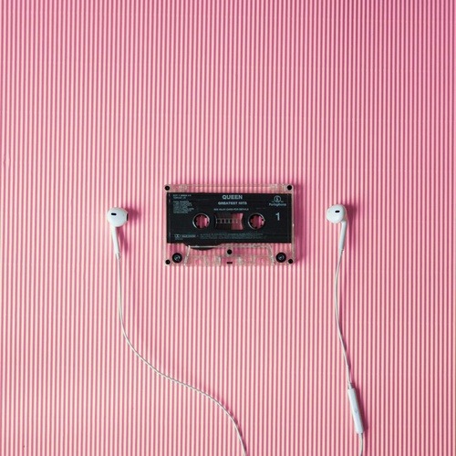 music wallpaper tumblr,pink,magenta,electronics,technology,electronic device