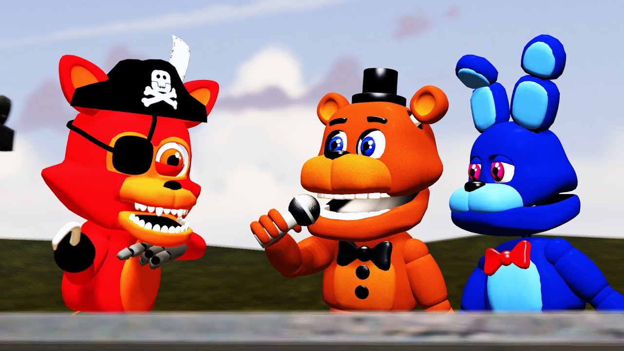 simpatico sfondo fnaf,cartone animato,cartone animato,giocattolo,animazione,personaggio fittizio