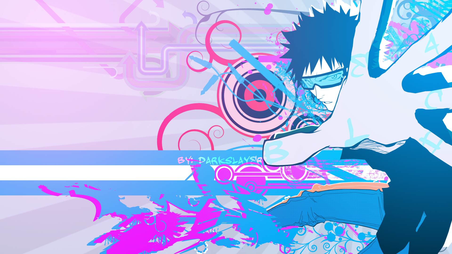 anime tumblr wallpaper,graphic design,cartoon,text,pink,illustration