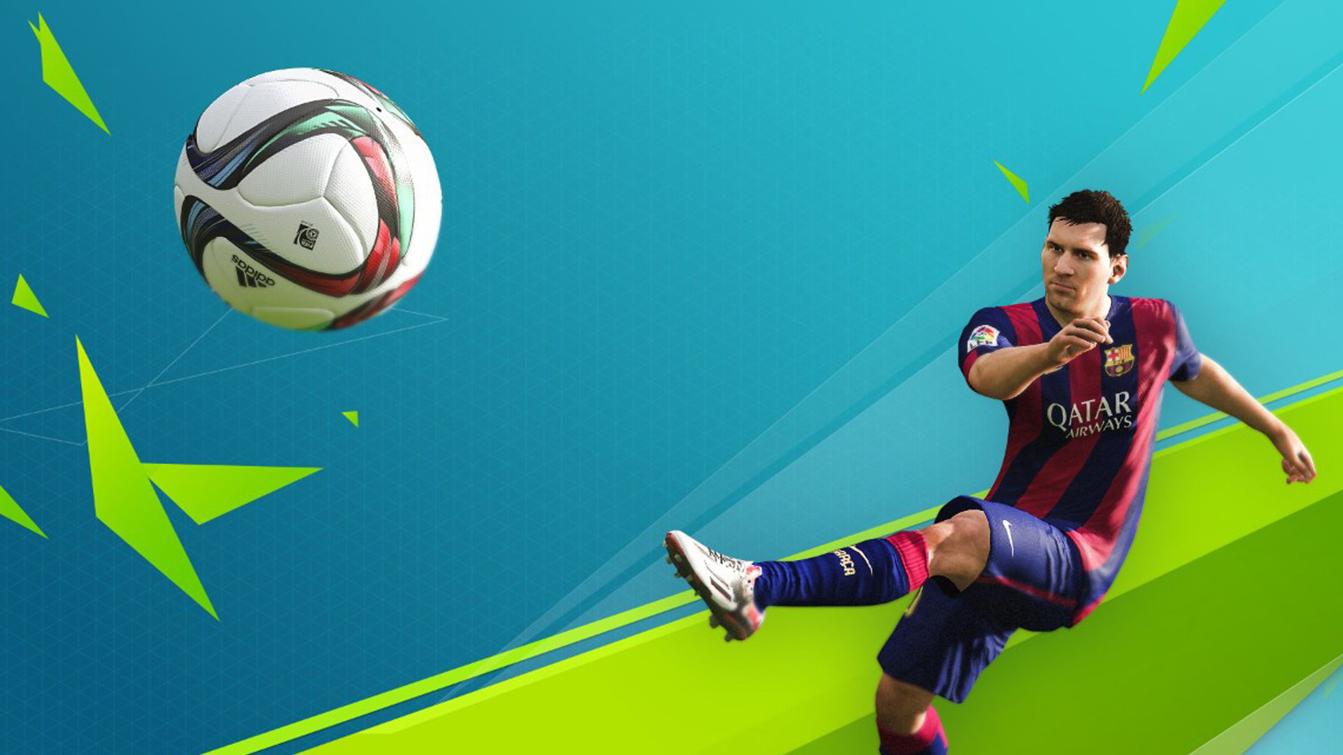fifa 16 wallpaper,sports,football,soccer ball,football player,ball