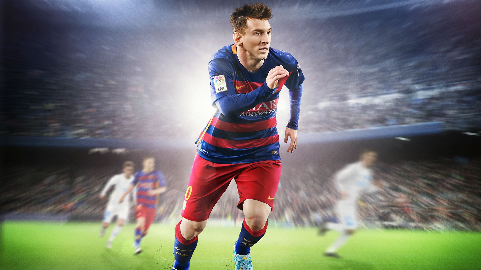 fifa 16 wallpaper,soccer player,football player,ball game,player,team sport