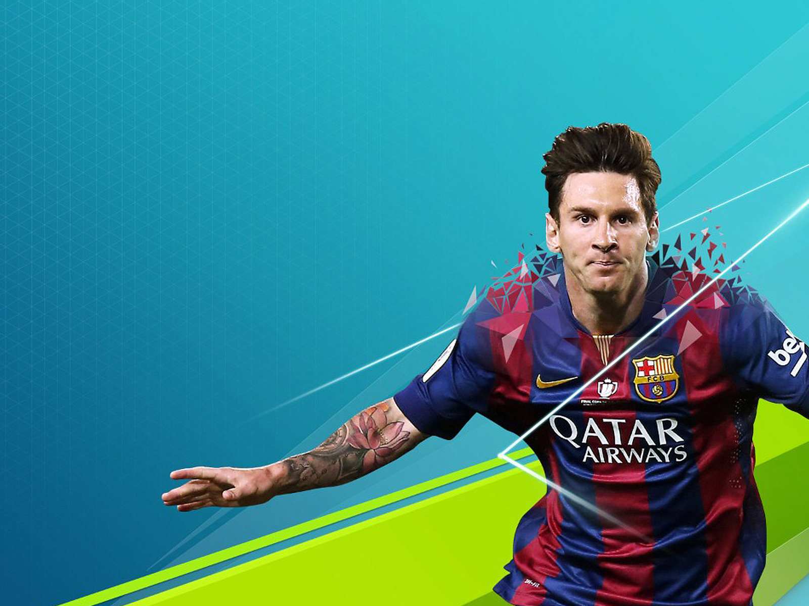 fifa 16 wallpaper,badminton,sports,games,football player,player