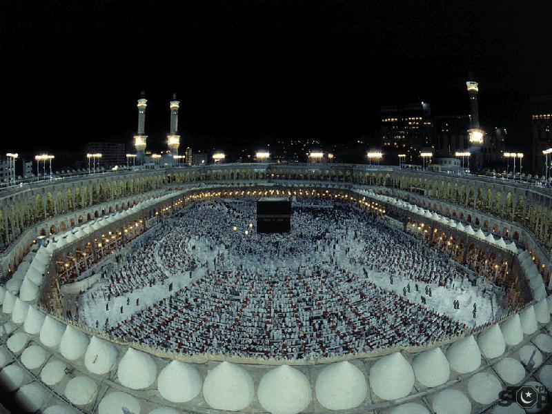 carta da parati kaba,mecca,ventiquattrore,città,pellegrinaggio,stadio