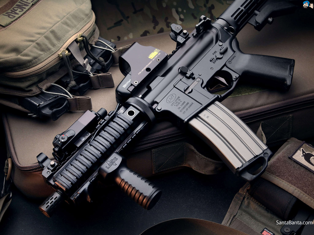 gun wallpaper hd download,firearm,gun,trigger,assault rifle,airsoft