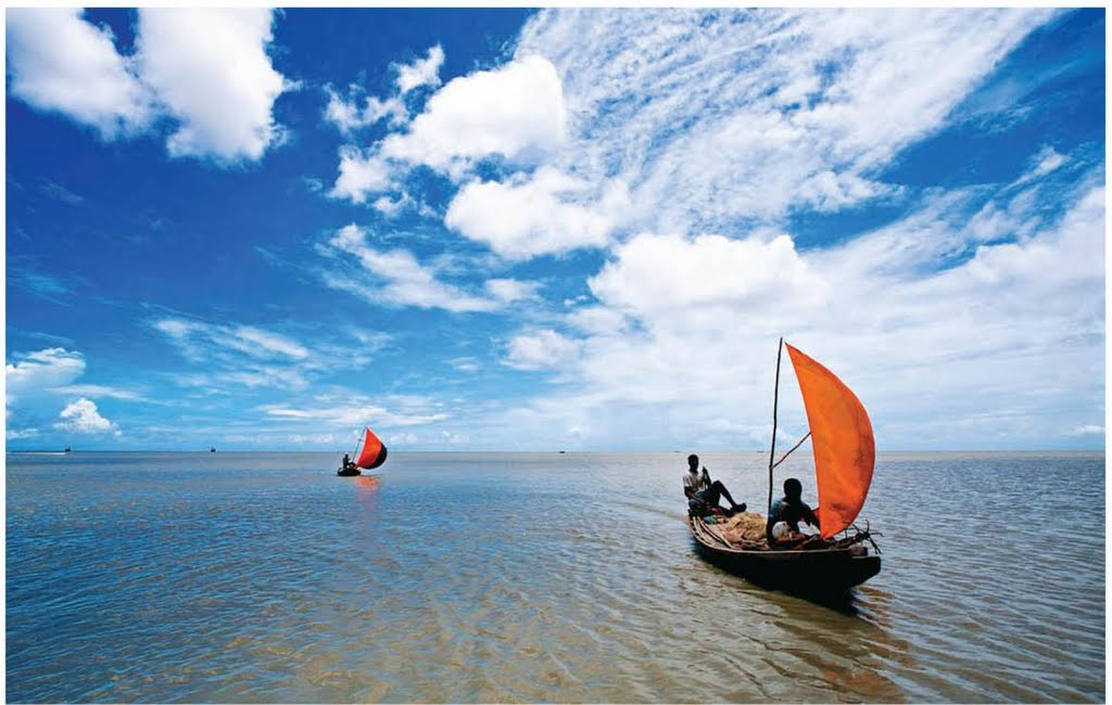 방글라데시 배경 화면 hd,수상 운송,하늘,보트,차량,항해