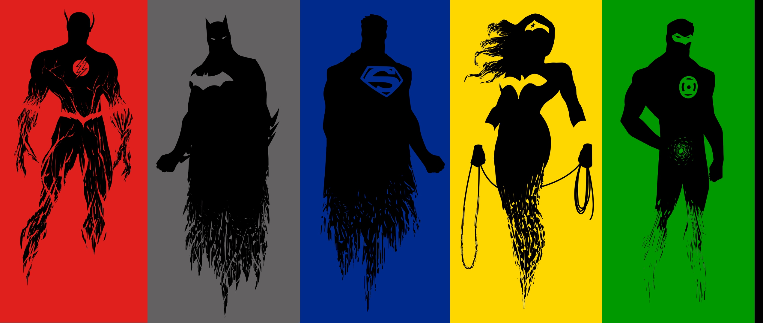 wallpapers justice league,graphic design,poster,art,fictional character,illustration