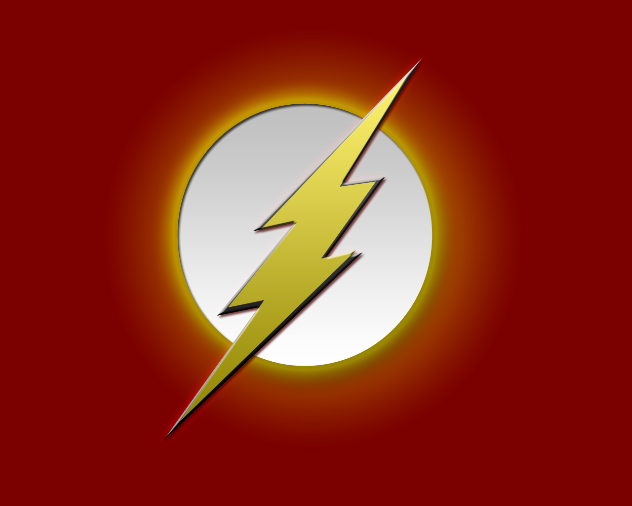 flash logo hd wallpaper,yellow,flash,font,logo,symbol (371645) WallpaperUse