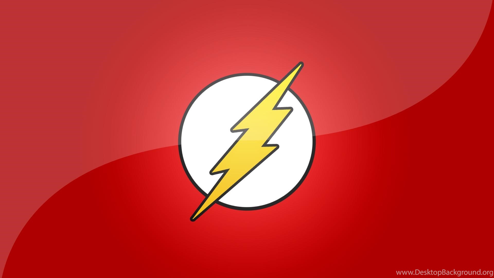 flash logo hd wallpaper,rot,gelb,blitz,schriftart,grafik