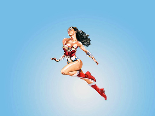 mujer maravilla fondo de pantalla cómico,mujer maravilla,personaje de ficción,superhéroe,liga de la justicia,saltando