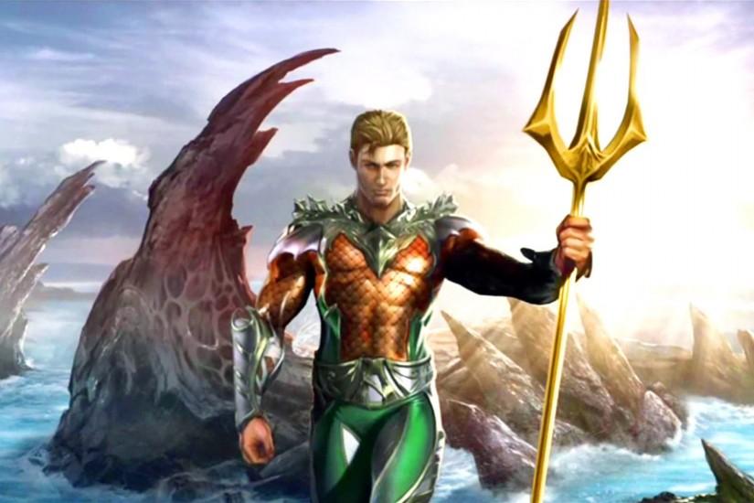 aquaman hd wallpaper,aquaman,mythology,fictional character,hero,games