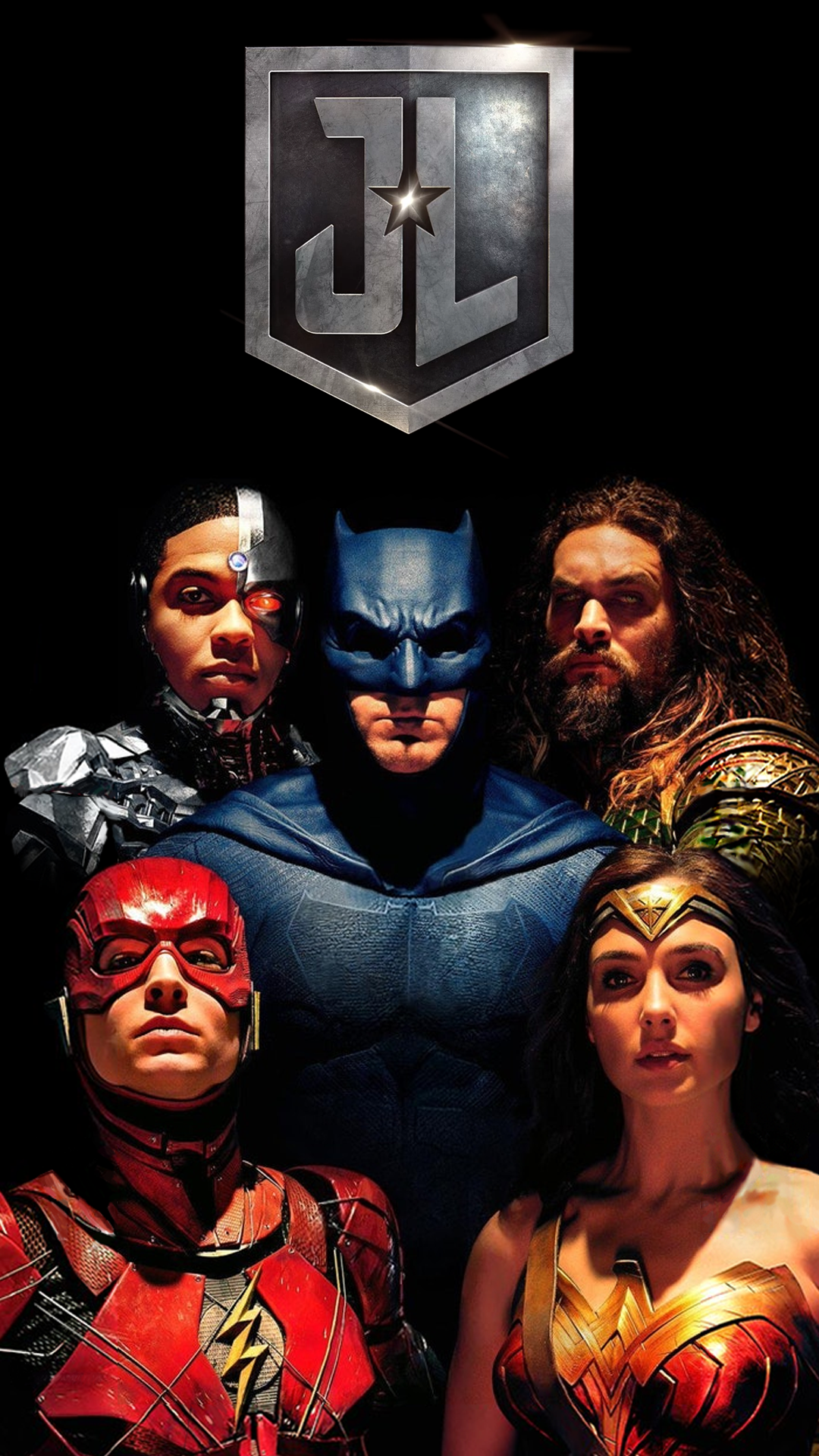 justice league logo wallpaper,superhero,fictional character,hero,movie,action figure