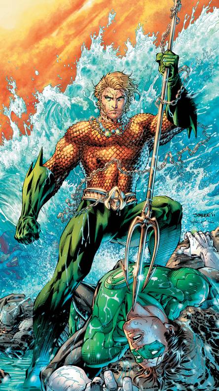 aquaman iphone wallpaper,aquaman,fictional character,superhero,hero,mythology