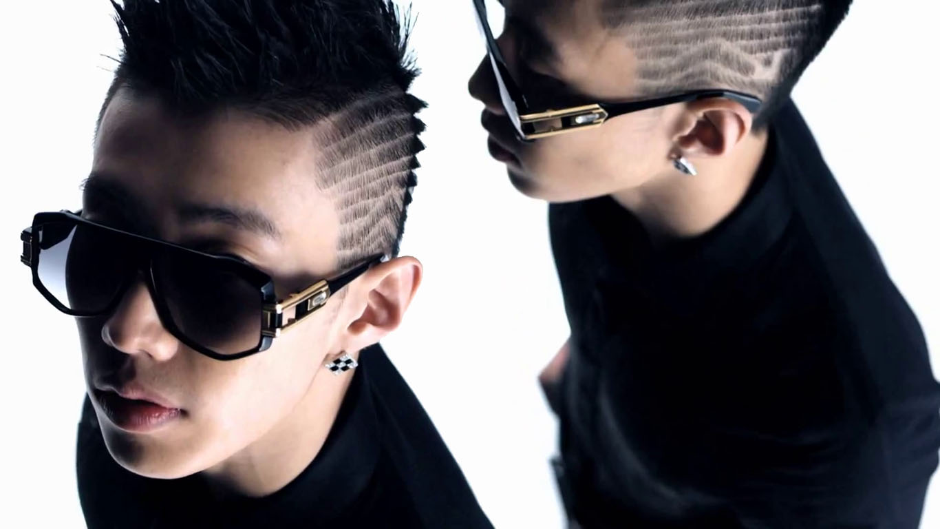 jay park wallpaper,brillen,sonnenbrille,brille,haar,cool