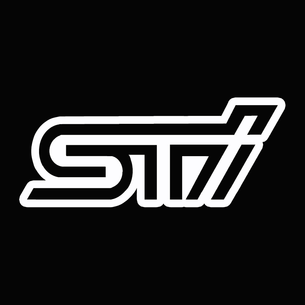 sti logo wallpaper,logo,text,font,brand,automotive design