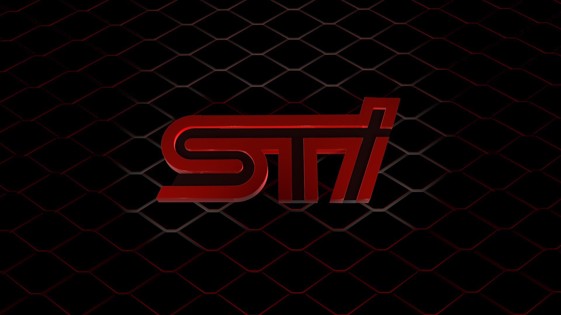 sti logo wallpaper,red,text,font,logo,automotive design