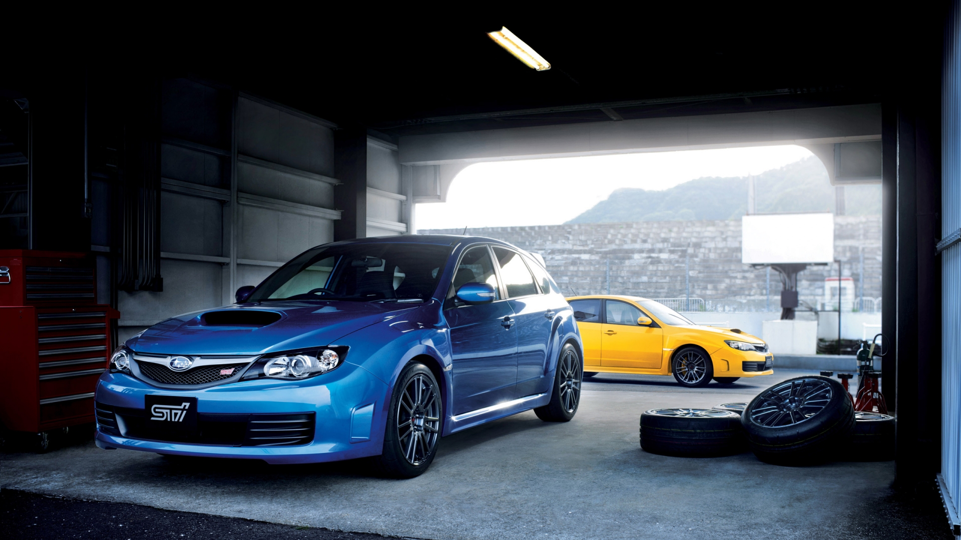 Subaru Wrx Sti Iphone Wallpaper Land Vehicle Vehicle Car Subaru Impreza Wrx Sti Subaru Wallpaperuse