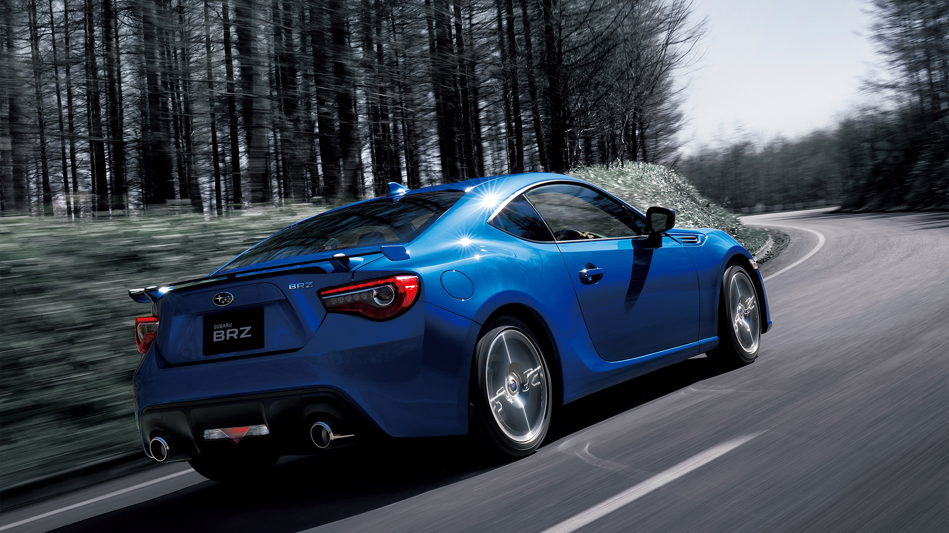 Subaru Brz Wallpaper Land Vehicle Vehicle Car Automotive Design Performance Car Wallpaperuse