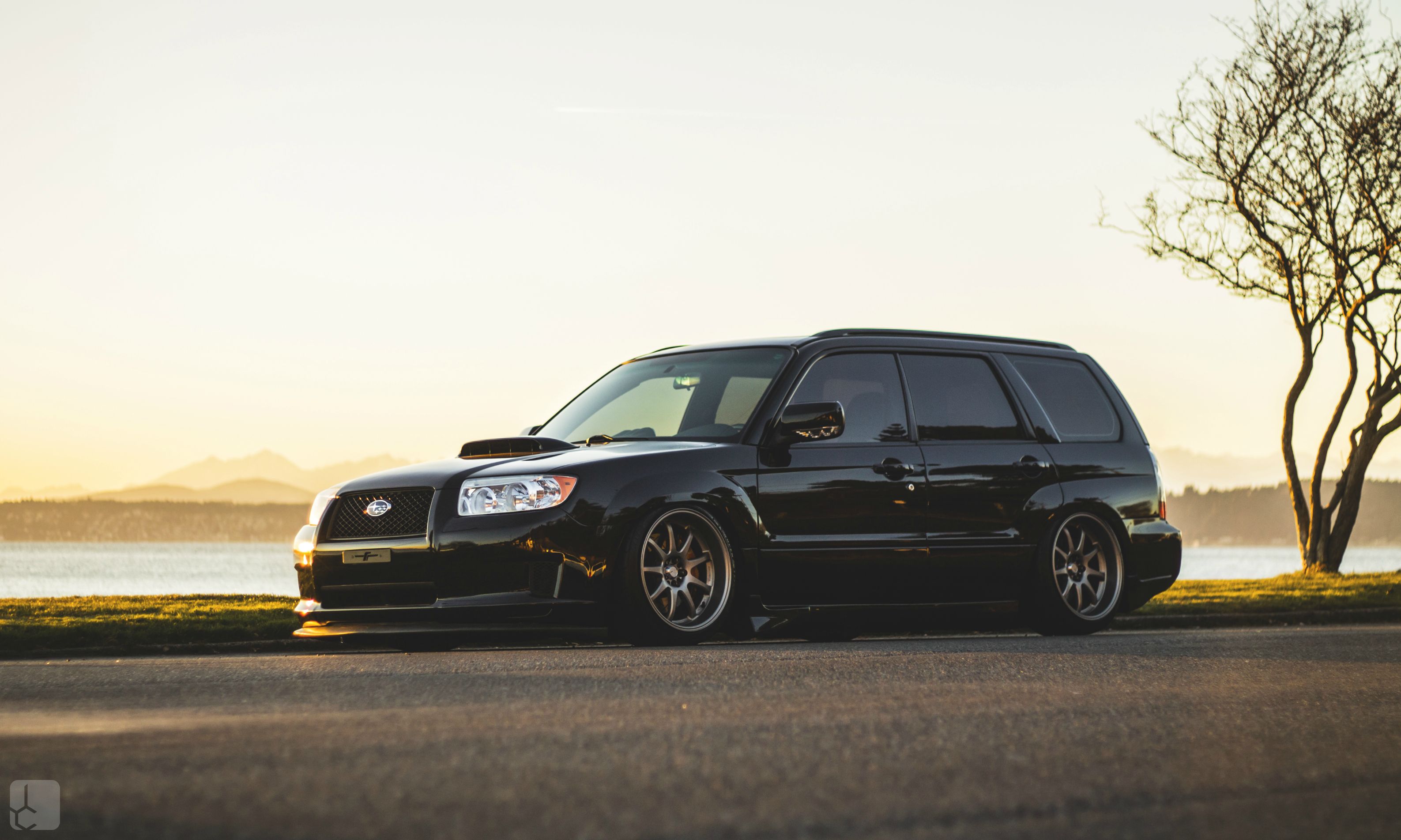 subaru forester wallpaper,land vehicle,vehicle,car,rim,sport utility vehicle