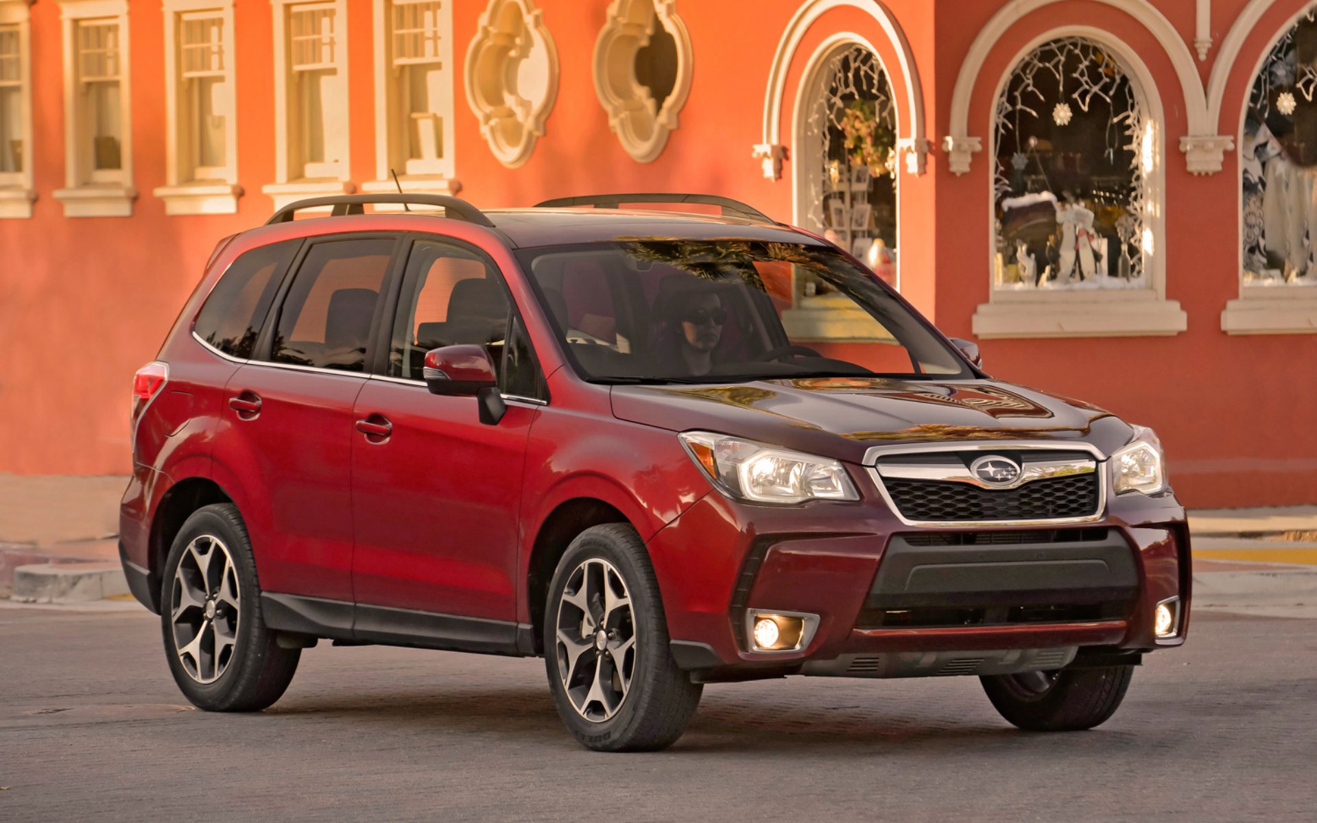 subaru forester fondo de pantalla,vehículo terrestre,vehículo,coche,vehículo de motor,vehículo utilitario deportivo