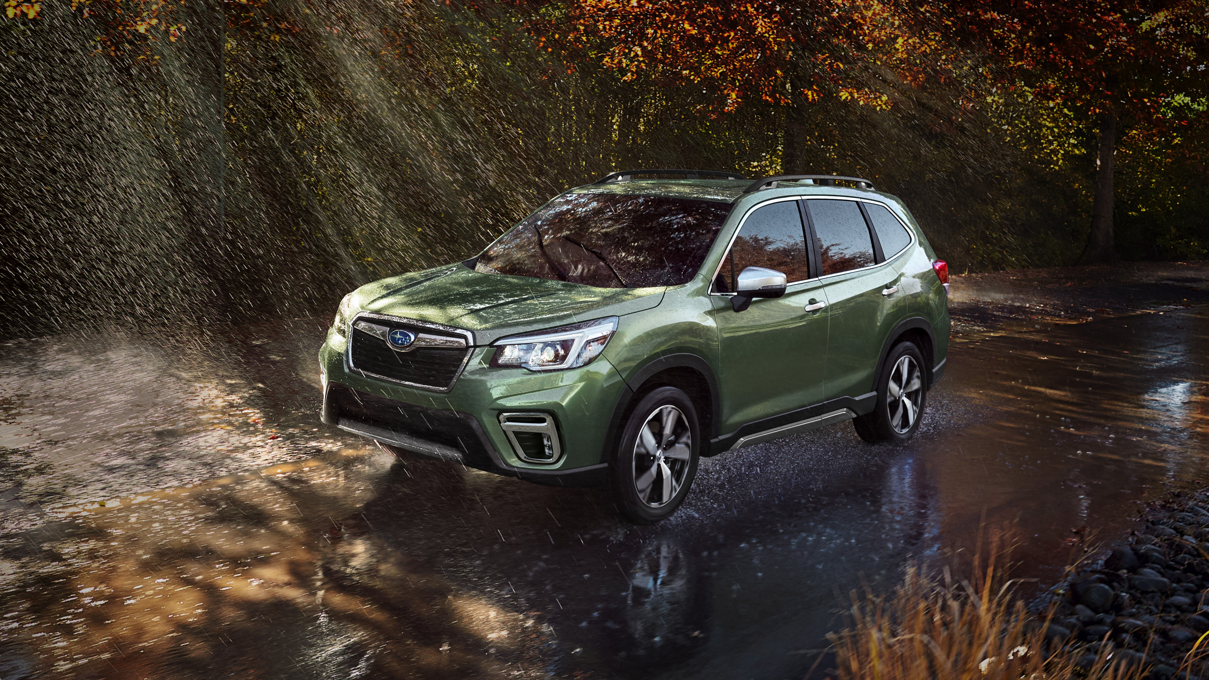 subaru forester wallpaper,land vehicle,vehicle,car,compact sport utility vehicle,sport utility vehicle