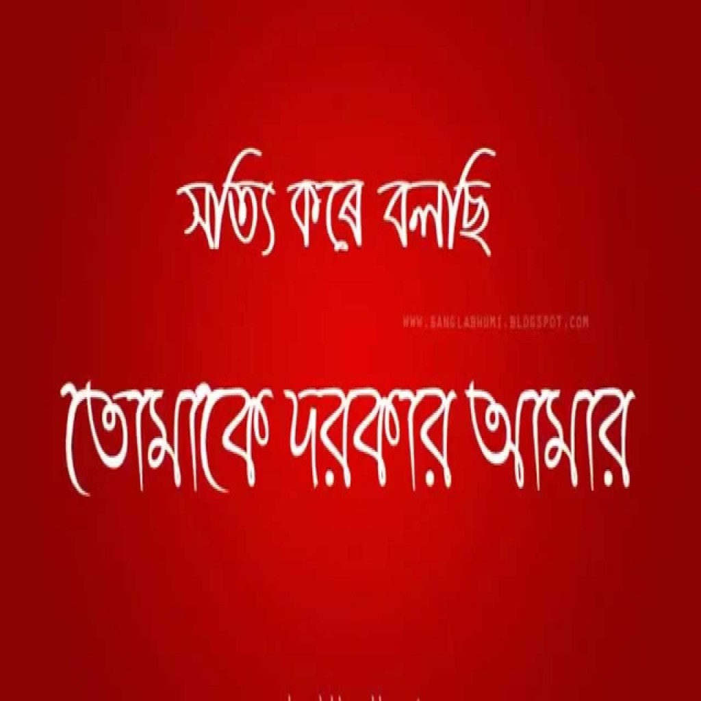 fond d'écran poème triste bengali,police de caractère,texte,rouge,la saint valentin,bannière