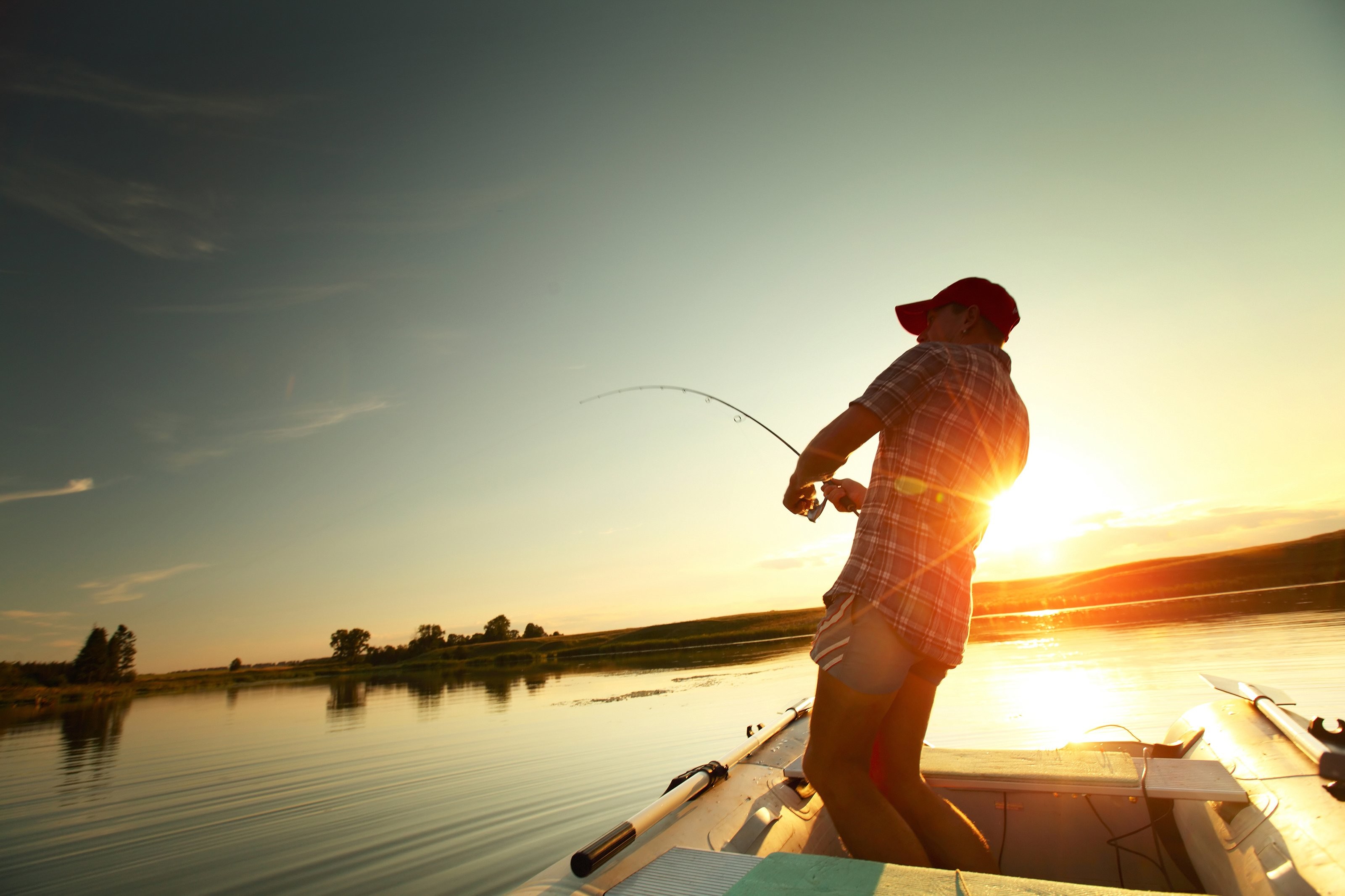 sfondi pesca,pesca ricreativa,pescatore,pesca,canna da pesca,pesca colata