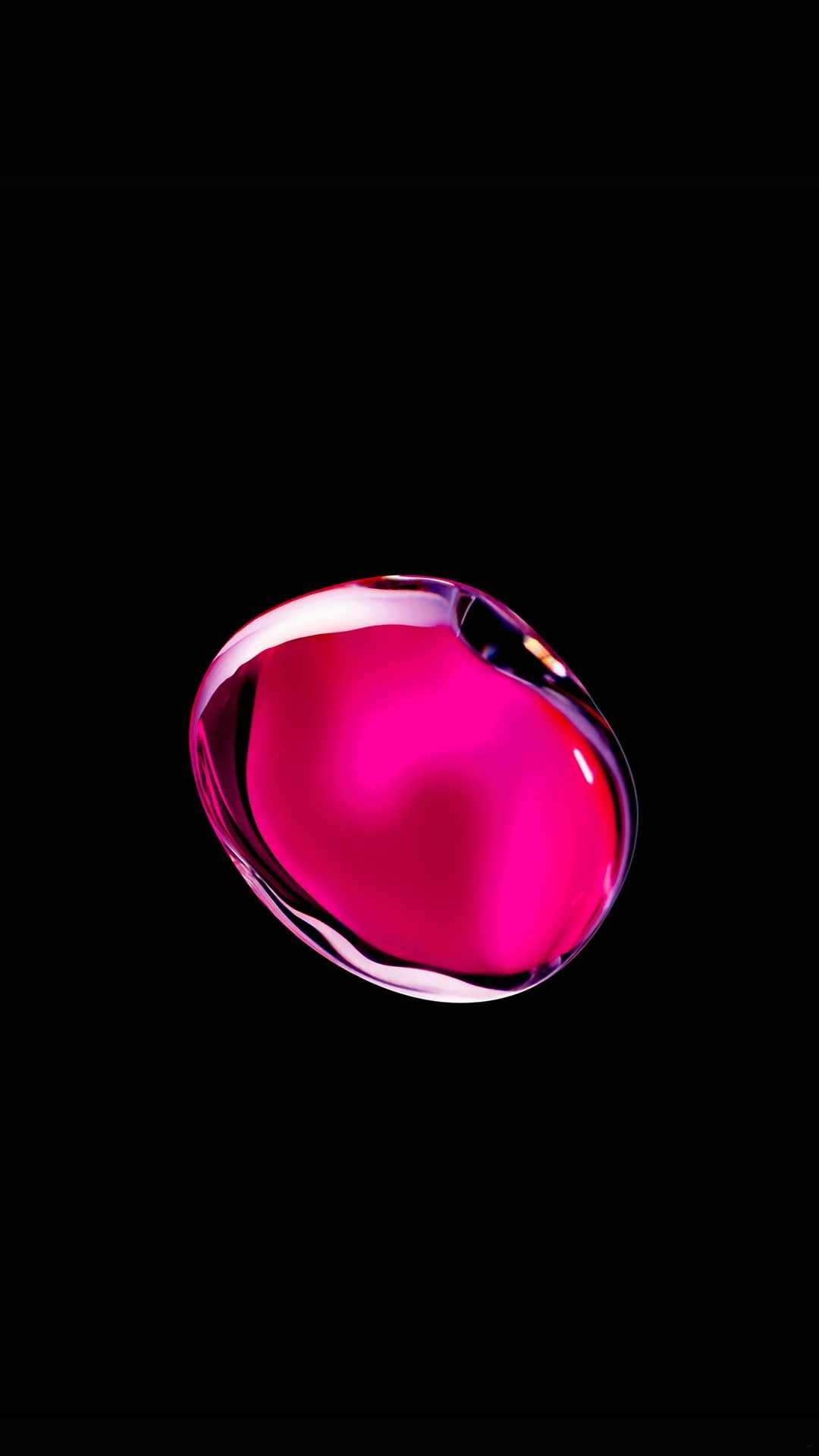 iphone 3d touch wallpaper,red,pink,magenta,water,still life photography