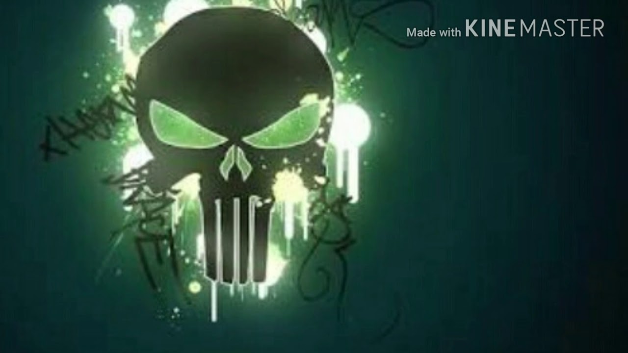 danger 3d wallpaper,animation,fictional character,graphic design,skull,font