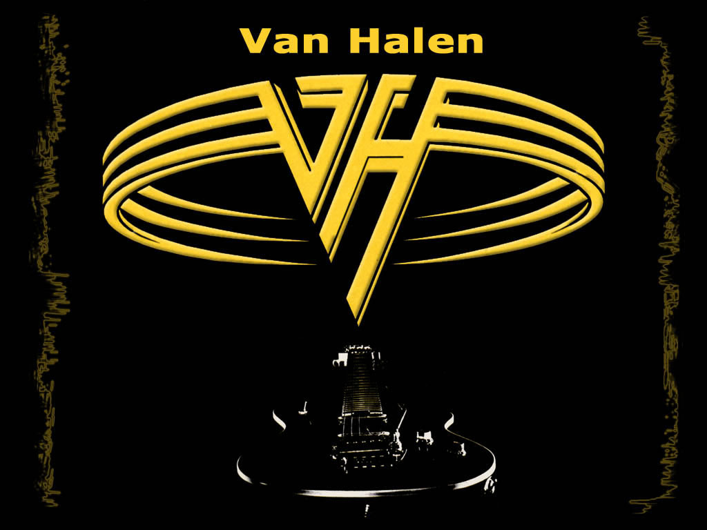 van wallpaper,logo,yellow,emblem,symbol,graphics