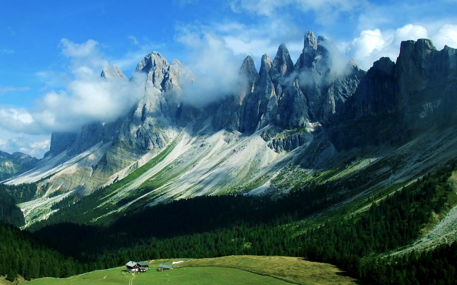 sfondo di fine gamma,montagna,paesaggio naturale,natura,catena montuosa,cielo