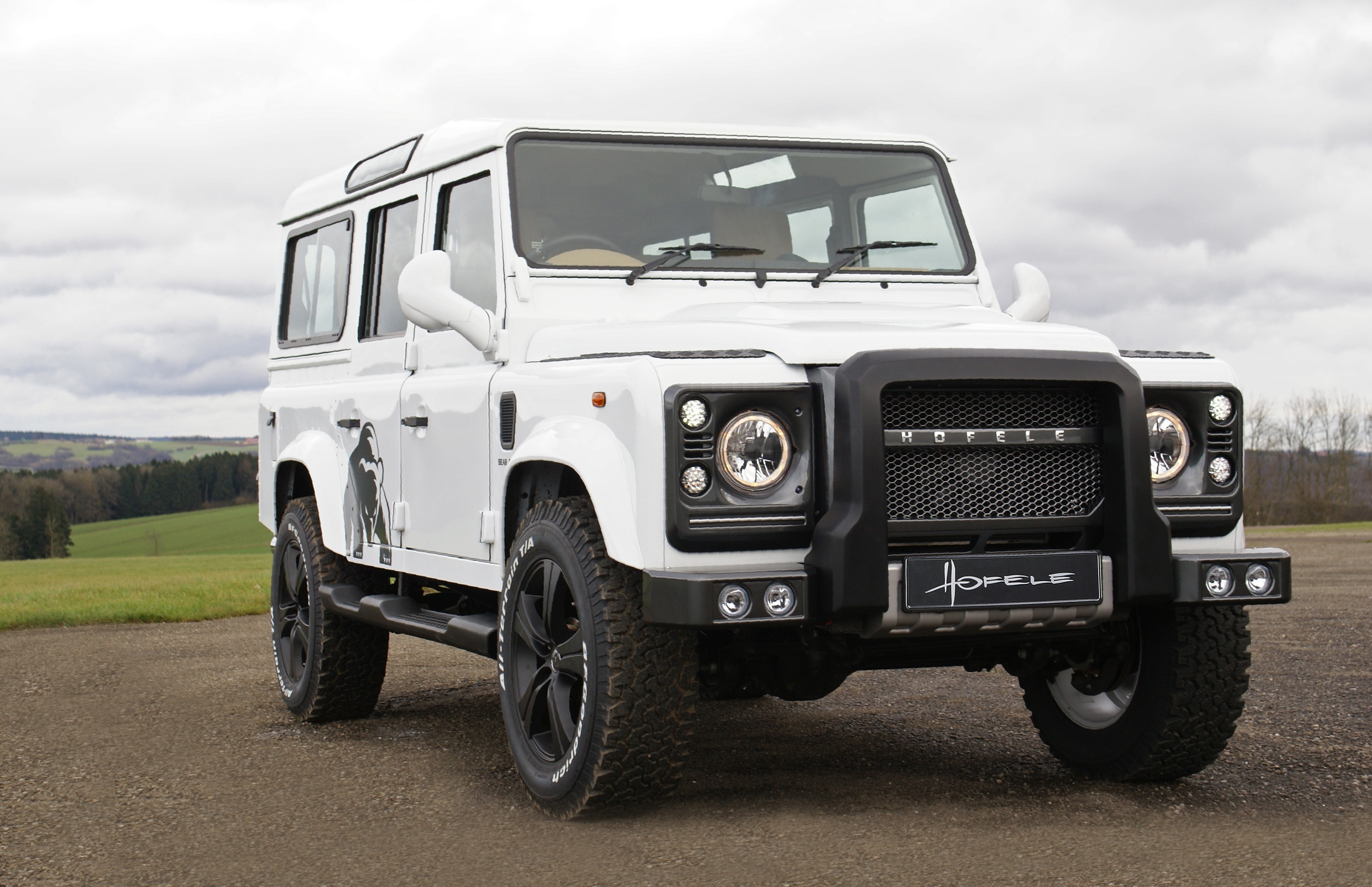 ende des bereichs tapete,landfahrzeug,fahrzeug,auto,geländewagen,land rover verteidiger