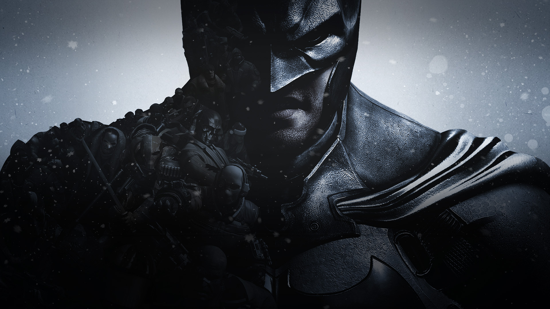 batman wallpaper 1920x1080,batman,fictional character,superhero,darkness,justice league