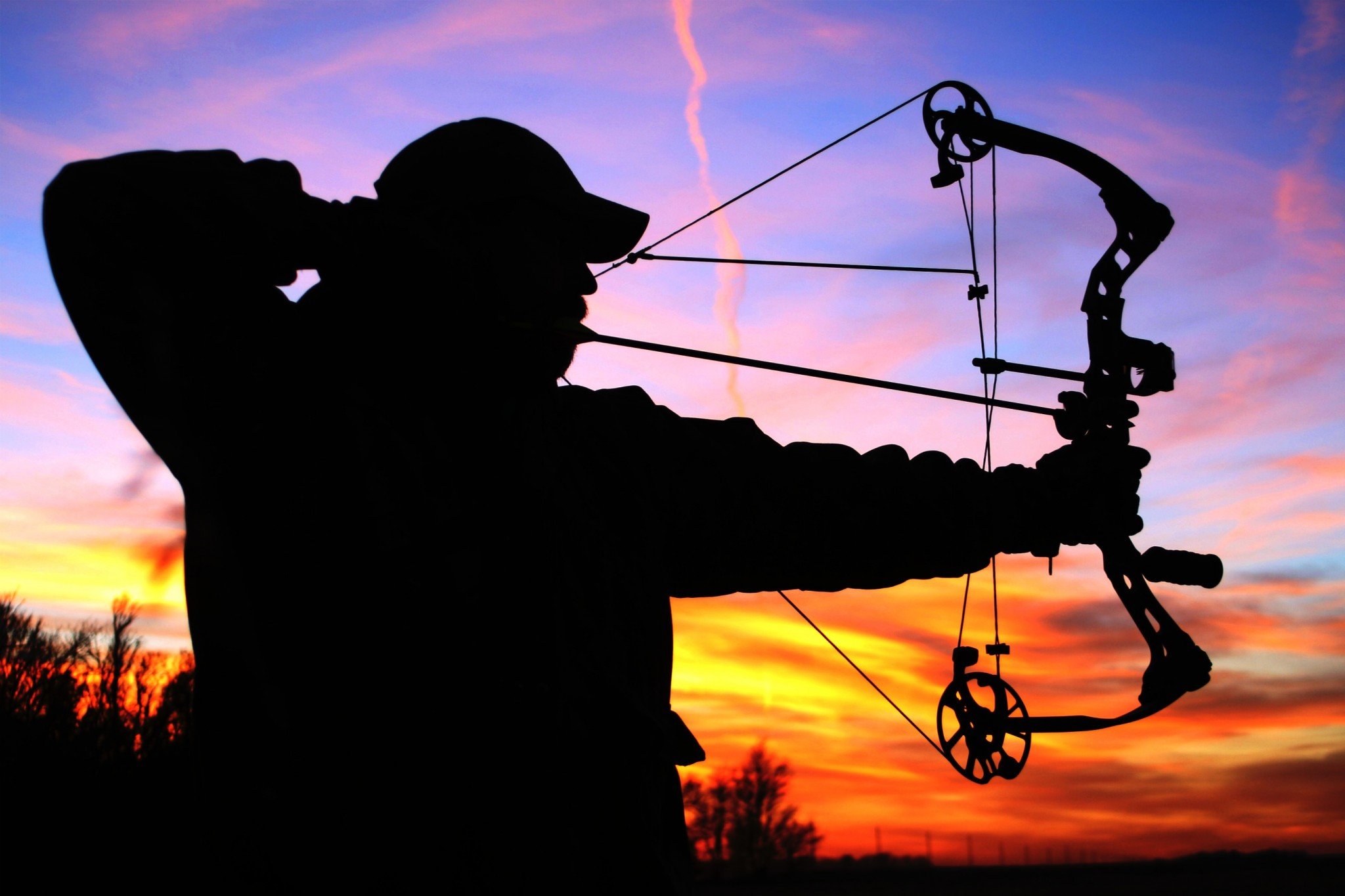 bow and arrow wallpaper,bow and arrow,bow,archery,compound bow,field archery