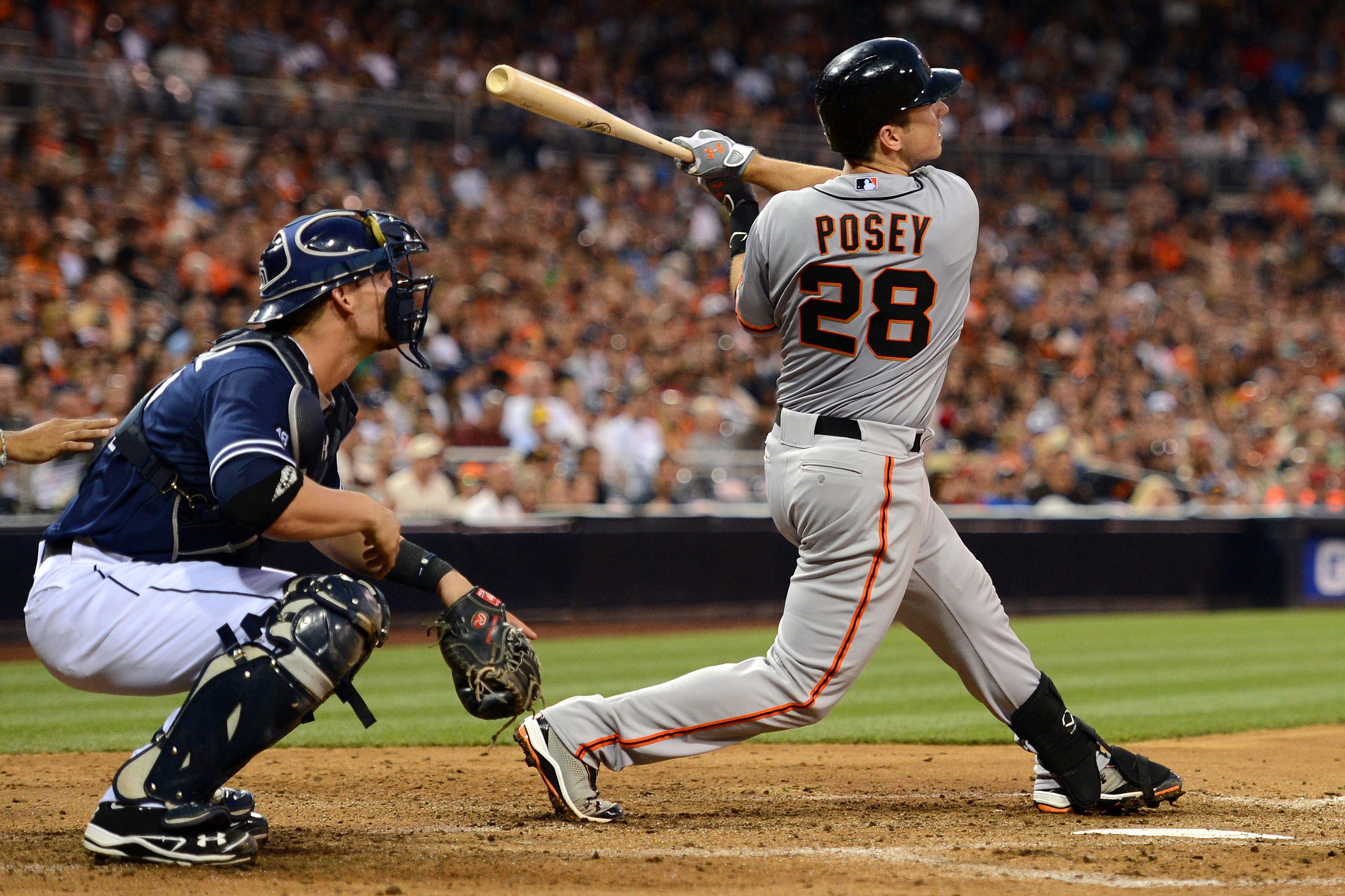 buster posey wallpaper,player,baseball player,sports,sport venue,tournament