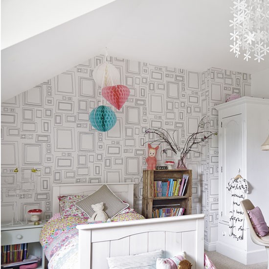 teenage bedroom wallpaper,room,wall,interior design,wallpaper,furniture