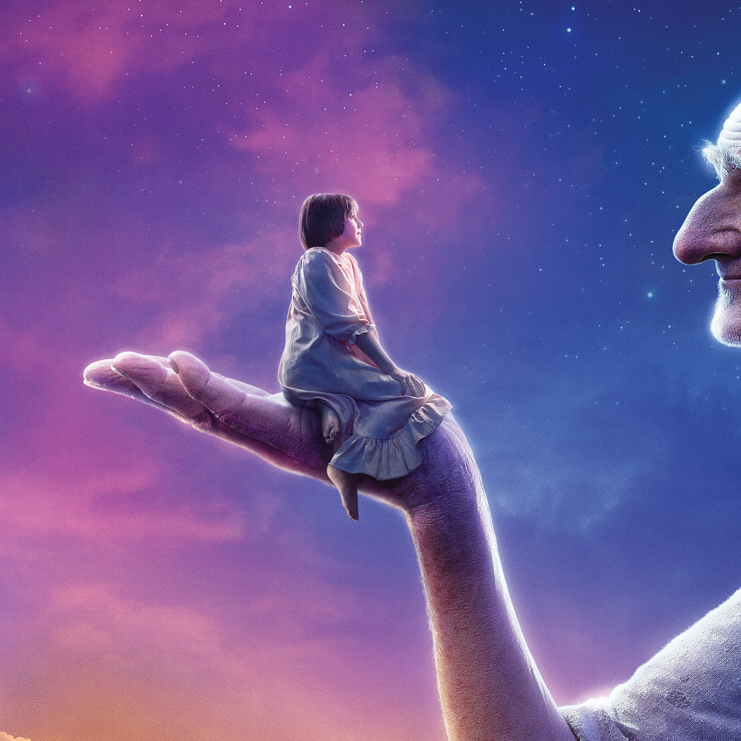 bfg wallpaper,sky,atmosphere,happy,space,cloud