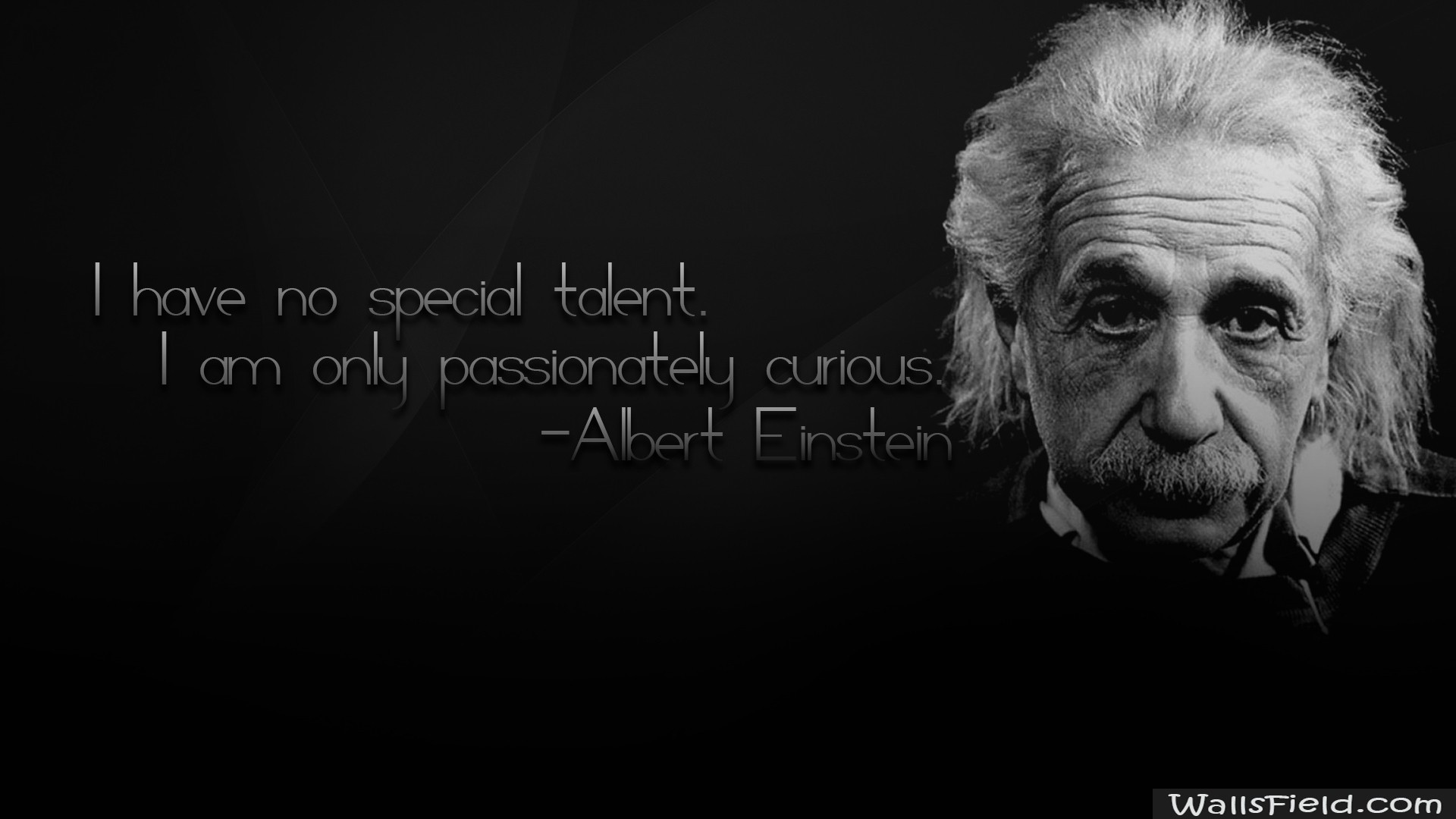 einstein wallpaper hd,text,head,font,black and white,monochrome photography