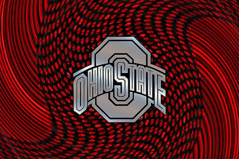 ohio state phone wallpaper,red,font,text,logo,illustration