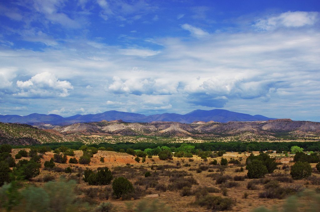 新しいメキシコの壁紙,空,自然,雲,自然の風景,青い